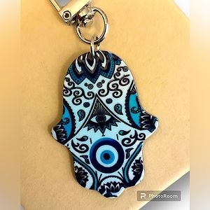 Purse Charm custom made